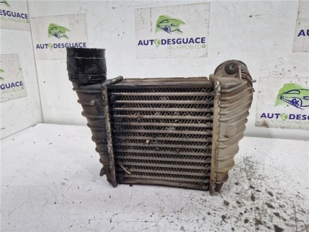 Intercooler Volkswagen Golf IV Berlina  1 9 TDI