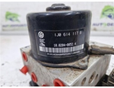 Nucleo Abs Volkswagen Golf IV Berlina  1 9 TDI