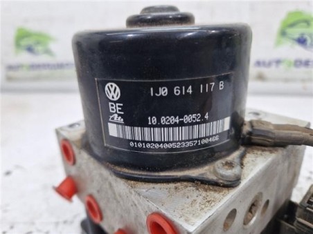 Nucleo Abs Volkswagen Golf IV Berlina  1 9 TDI