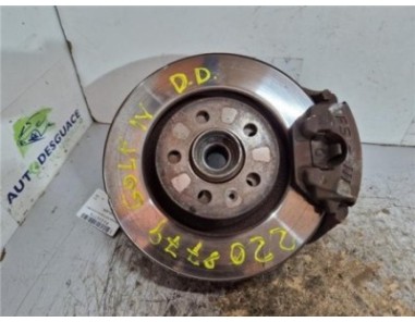 Mangueta Delantera Derecha Volkswagen Golf IV Berlina  1 9 TDI