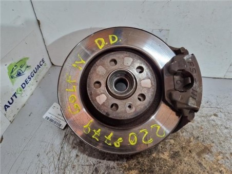 Mangueta Delantera Derecha Volkswagen Golf IV Berlina  1 9 TDI