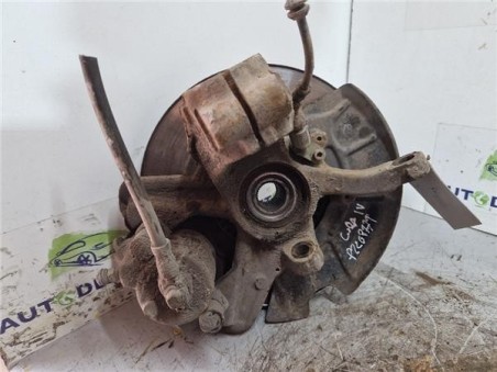 Mangueta Delantera Derecha Volkswagen Golf IV Berlina  1 9 TDI