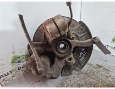 Mangueta Delantera Derecha Volkswagen Golf IV Berlina  1 9 TDI