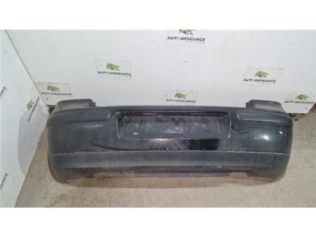 Paragolpes Trasero Volkswagen Golf IV Berlina  1 9 TDI