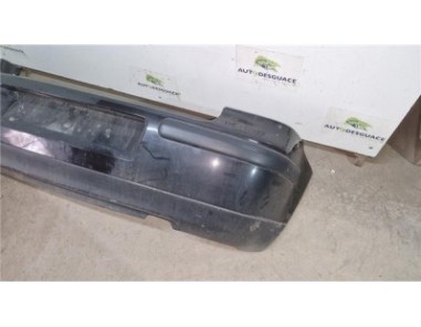 Paragolpes Trasero Volkswagen Golf IV Berlina  1 9 TDI