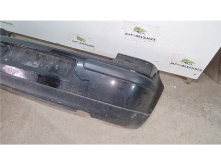Paragolpes Trasero Volkswagen Golf IV Berlina  1 9 TDI