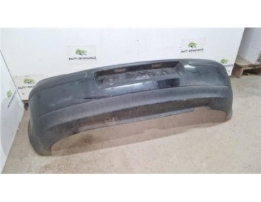 Paragolpes Trasero Volkswagen Golf IV Berlina  1 9 TDI