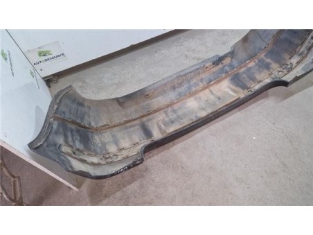 Paragolpes Trasero Volkswagen Golf IV Berlina  1 9 TDI