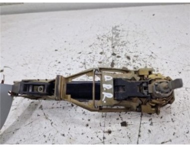 Maneta Exterior Delantera Derecha Volkswagen Golf IV Berlina  1 9 TDI