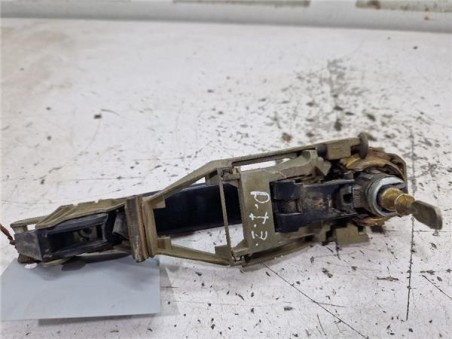 Maneta Exterior Delantera Izquierda Volkswagen Golf IV Berlina  1 9 TDI