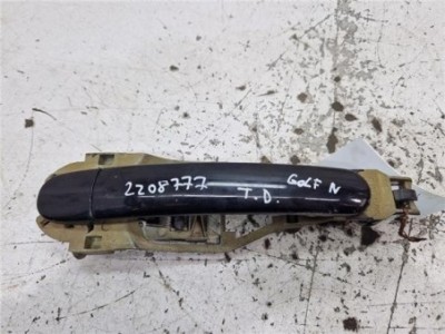 Maneta Exterior Trasera Derecha Volkswagen Golf IV Berlina  1 9 TDI