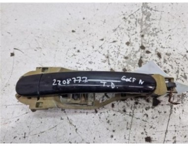 Maneta Exterior Trasera Derecha Volkswagen Golf IV Berlina  1 9 TDI