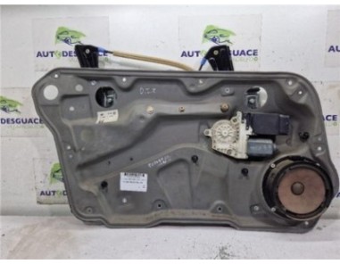 Elevalunas Electrico Delantero Izquierdo Volkswagen Golf IV Berlina  1 9 TDI