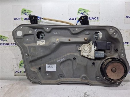 Elevalunas Electrico Delantero Izquierdo Volkswagen Golf IV Berlina  1 9 TDI