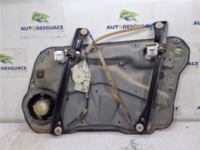 Elevalunas Electrico Delantero Izquierdo Volkswagen Golf IV Berlina  1 9 TDI 2