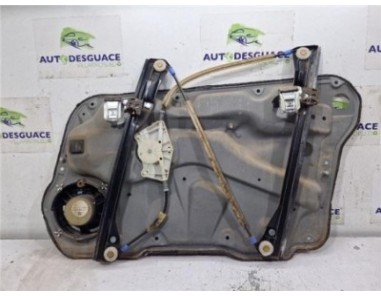 Elevalunas Electrico Delantero Izquierdo Volkswagen Golf IV Berlina  1 9 TDI