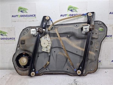 Elevalunas Electrico Delantero Izquierdo Volkswagen Golf IV Berlina  1 9 TDI
