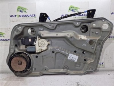 Elevalunas Electrico Delantero Derecho Volkswagen Golf IV Berlina  1 9 TDI