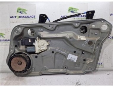 Elevalunas Electrico Delantero Derecho Volkswagen Golf IV Berlina  1 9 TDI