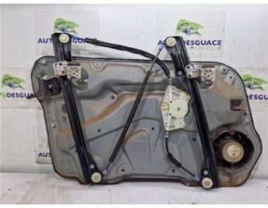 Elevalunas Electrico Delantero Derecho Volkswagen Golf IV Berlina  1 9 TDI
