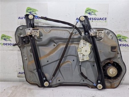 Elevalunas Electrico Delantero Derecho Volkswagen Golf IV Berlina  1 9 TDI
