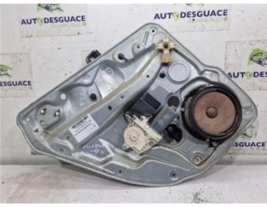 Elevalunas Electrico Trasero Izquierdo Volkswagen Golf IV Berlina  1 9 TDI