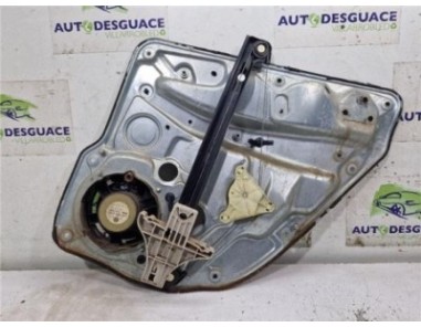 Elevalunas Electrico Trasero Izquierdo Volkswagen Golf IV Berlina  1 9 TDI