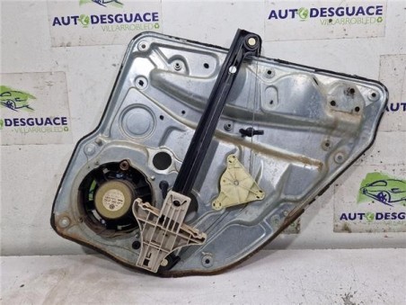 Elevalunas Electrico Trasero Izquierdo Volkswagen Golf IV Berlina  1 9 TDI