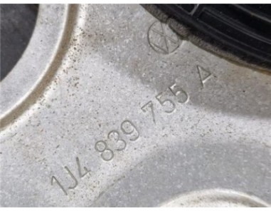 Elevalunas Electrico Trasero Izquierdo Volkswagen Golf IV Berlina  1 9 TDI