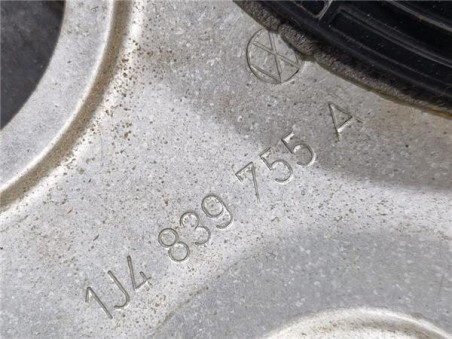 Elevalunas Electrico Trasero Izquierdo Volkswagen Golf IV Berlina  1 9 TDI