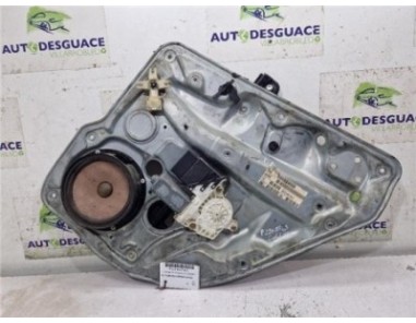 Elevalunas Electrico Trasero Derecho Volkswagen Golf IV Berlina  1 9 TDI