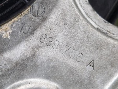 Elevalunas Electrico Trasero Derecho Volkswagen Golf IV Berlina  1 9 TDI