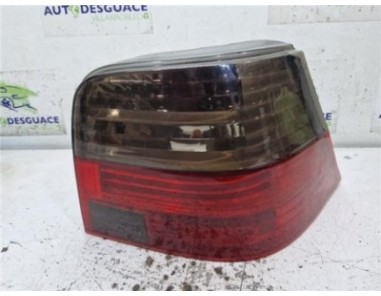 Piloto Trasero Izquierdo Volkswagen Golf IV Berlina  1 9 TDI