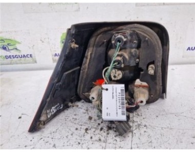 Piloto Trasero Izquierdo Volkswagen Golf IV Berlina  1 9 TDI