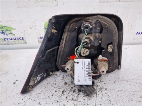 Piloto Trasero Izquierdo Volkswagen Golf IV Berlina  1 9 TDI