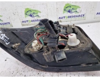 Piloto Trasero Izquierdo Volkswagen Golf IV Berlina  1 9 TDI