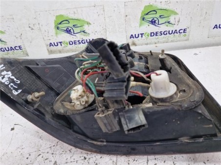 Piloto Trasero Izquierdo Volkswagen Golf IV Berlina  1 9 TDI