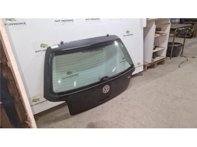 Porton Trasero Volkswagen Golf IV Berlina  1 9 TDI