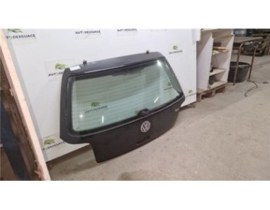 Porton Trasero Volkswagen Golf IV Berlina  1 9 TDI