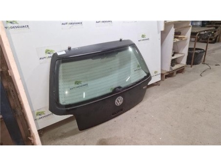 Porton Trasero Volkswagen Golf IV Berlina  1 9 TDI