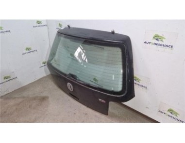 Porton Trasero Volkswagen Golf IV Berlina  1 9 TDI