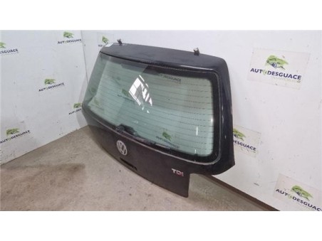 Porton Trasero Volkswagen Golf IV Berlina  1 9 TDI