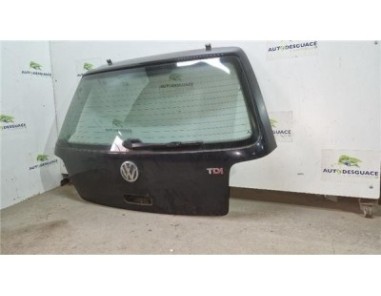 Porton Trasero Volkswagen Golf IV Berlina  1 9 TDI