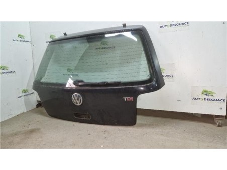 Porton Trasero Volkswagen Golf IV Berlina  1 9 TDI