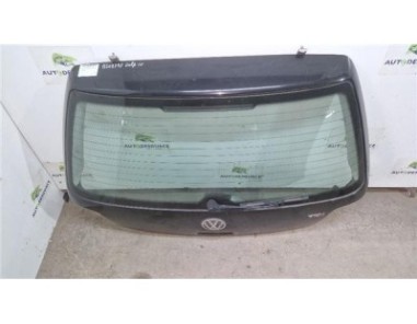 Porton Trasero Volkswagen Golf IV Berlina  1 9 TDI