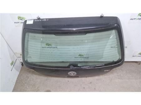 Porton Trasero Volkswagen Golf IV Berlina  1 9 TDI