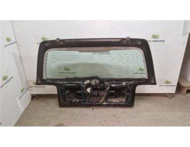 Porton Trasero Volkswagen Golf IV Berlina  1 9 TDI