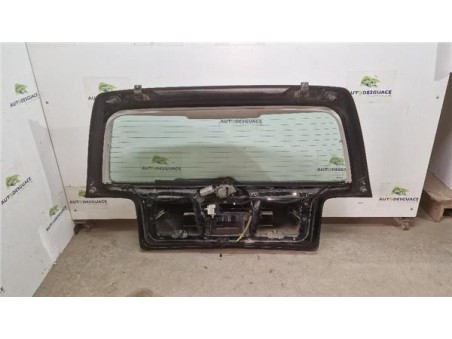 Porton Trasero Volkswagen Golf IV Berlina  1 9 TDI
