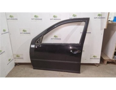 Puerta Delantera Izquierda Volkswagen Golf IV Berlina  1 9 TDI
