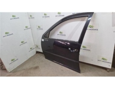 Puerta Delantera Izquierda Volkswagen Golf IV Berlina  1 9 TDI